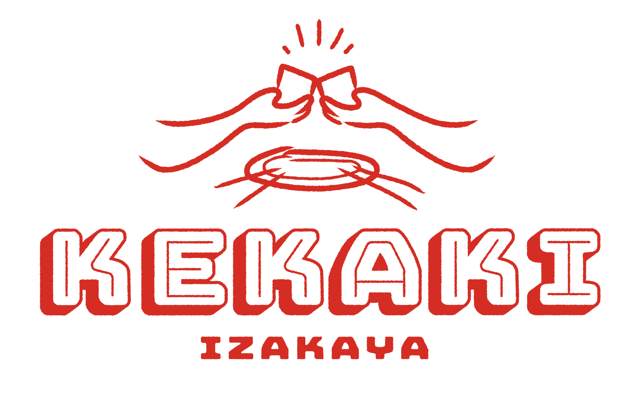 Kekaki Izakaya logo